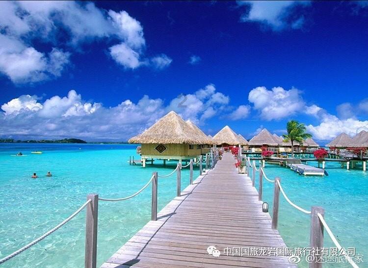 一顿浪漫晚餐